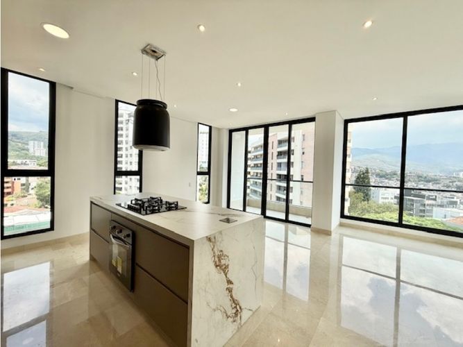 Apartamento en venta en Arboledas, Cali · foto 5 de 22
