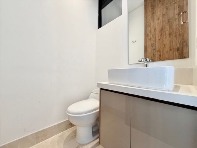 Apartamento en venta en Arboledas, Cali · foto 6 de 22
