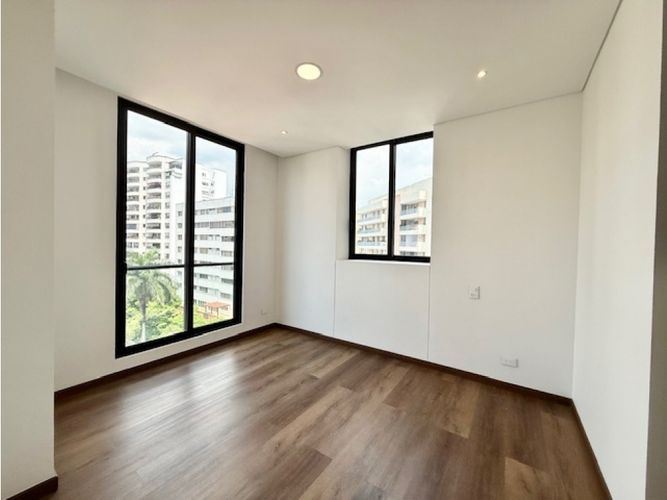 Apartamento en venta en Arboledas, Cali · foto 7 de 22
