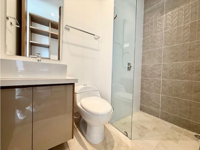 Apartamento en venta en Arboledas, Cali · foto 8 de 22