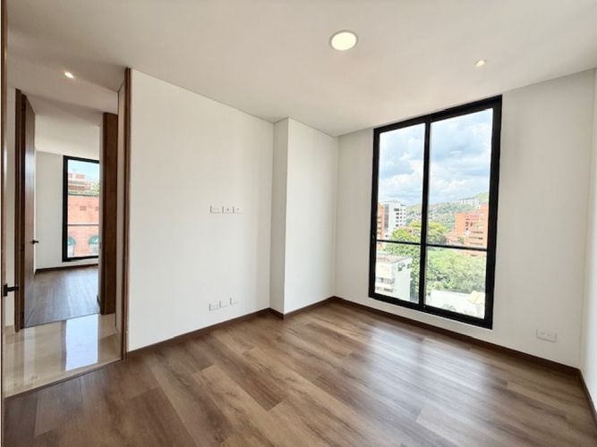 Apartamento en venta en Arboledas, Cali · foto 10 de 22