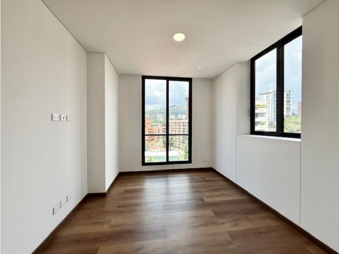 Apartamento en venta en Arboledas, Cali · foto 11 de 22
