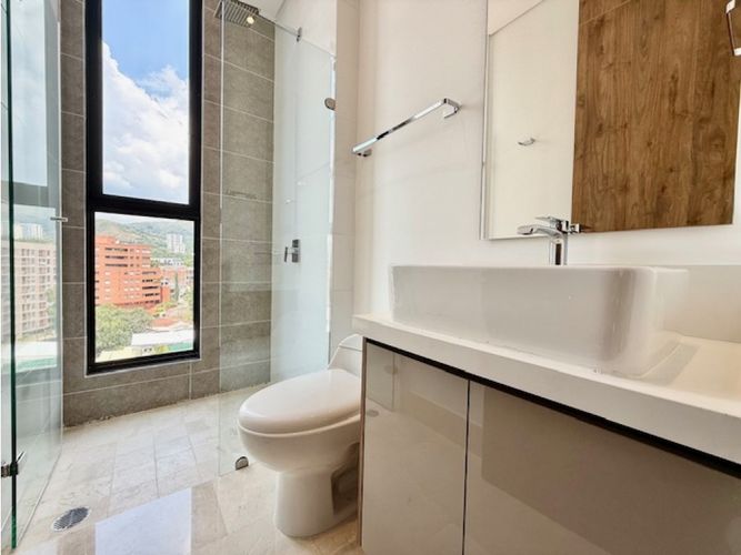 Apartamento en venta en Arboledas, Cali · foto 12 de 22