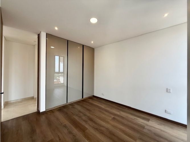 Apartamento en venta en Arboledas, Cali · foto 13 de 22