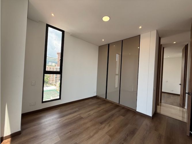 Apartamento en venta en Arboledas, Cali · foto 14 de 22