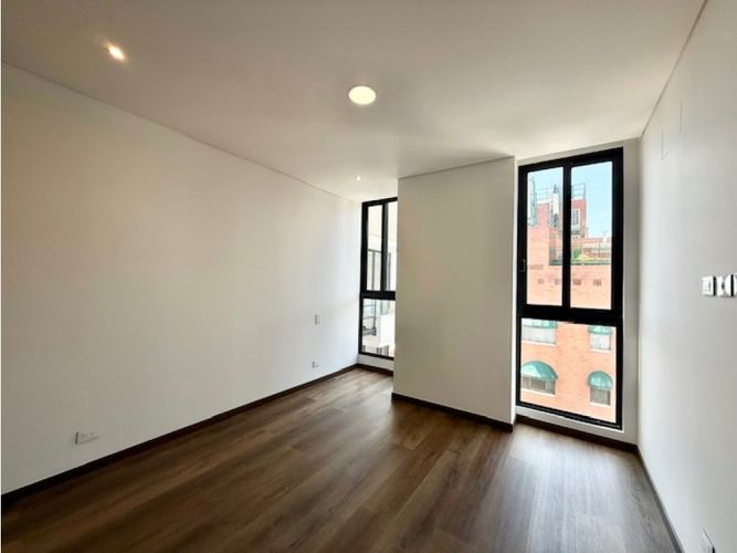 Apartamento en venta en Arboledas, Cali · foto 15 de 22