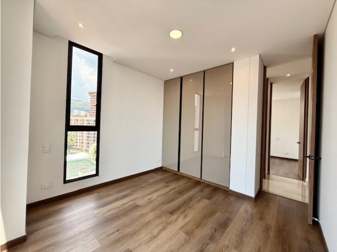 Apartamento en venta en Arboledas, Cali · foto 16 de 22