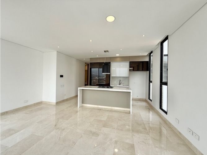 Apartamento en venta en Arboledas, Cali · foto 17 de 22