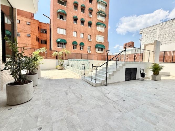Apartamento en venta en Arboledas, Cali · foto 20 de 22