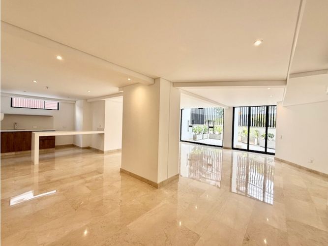Apartamento en venta en Arboledas, Cali · foto 21 de 22