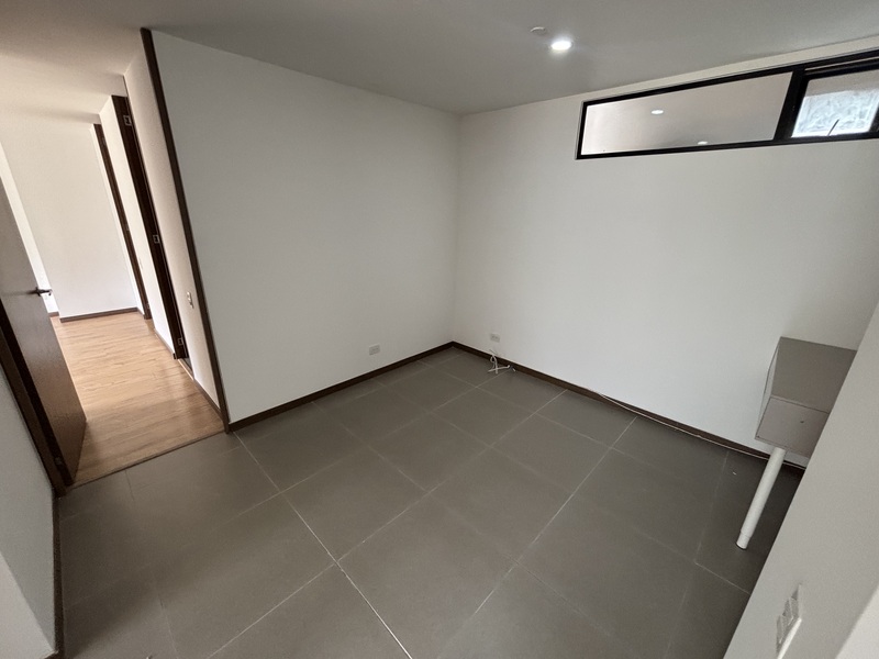 3BR Apartment in Loma del Escobero (124 m²) - 4