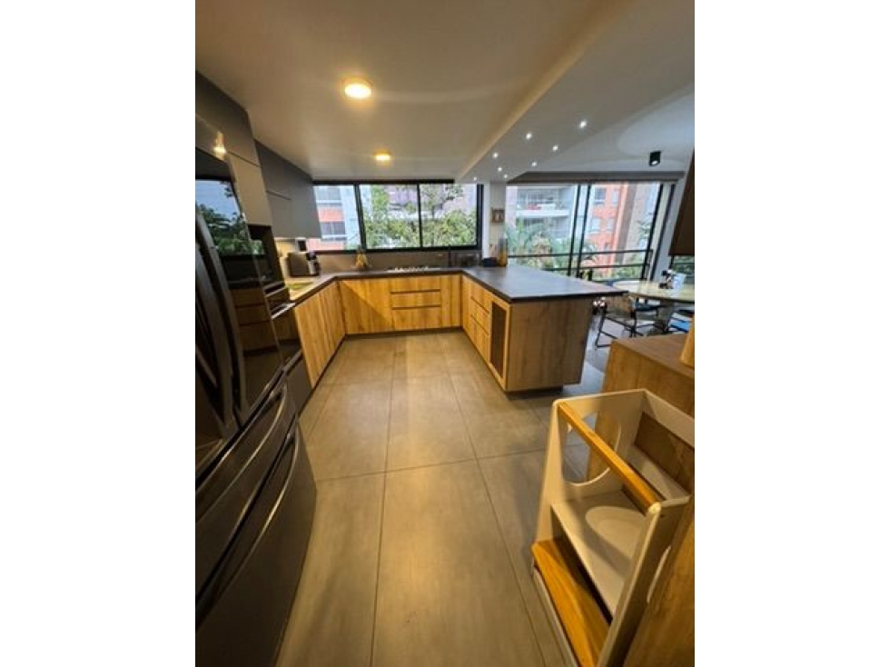 Casa en venta en El tesoro, Medellín 4