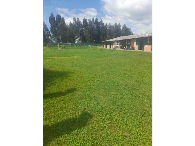Finca en venta en Pueblo Viejo, Cota, 1200 m² · foto 2 de 14