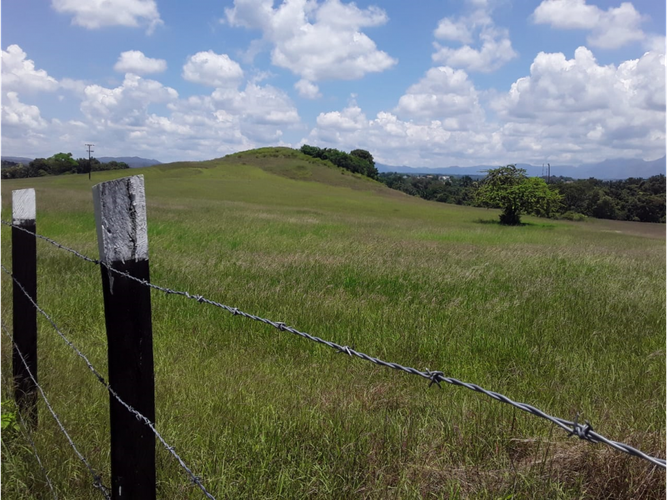 Finca en venta en Pueblo Viejo, Cota, 1200 m² · foto 6 de 14