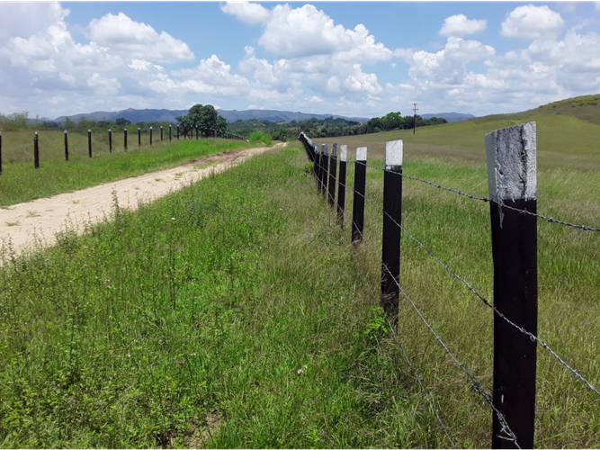 Finca en venta en Pueblo Viejo, Cota, 1200 m² · foto 7 de 14