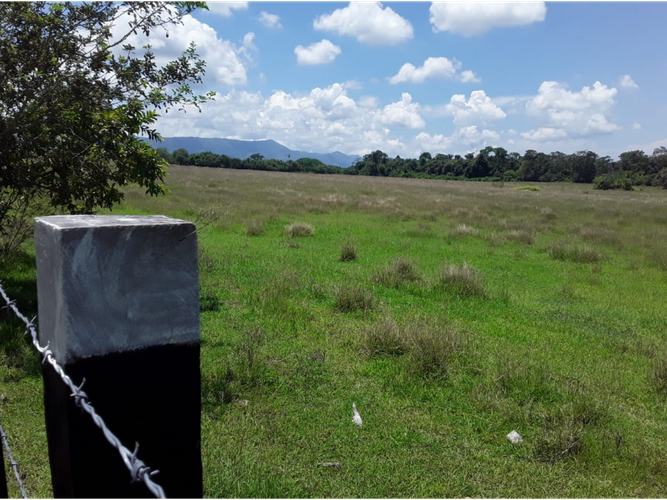 Finca en venta en Pueblo Viejo, Cota, 1200 m² · foto 9 de 14
