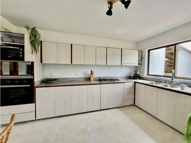 Finca en venta en Cristo Rey, El Carmen de Viboral, 1520 m² · foto 4 de 16
