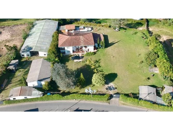 Finca en venta en Cristo Rey, El Carmen de Viboral, 1520 m² · foto 6 de 16
