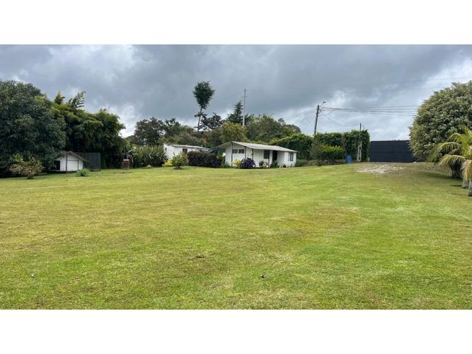 Finca en venta en Cristo Rey, El Carmen de Viboral, 1520 m² · foto 7 de 16