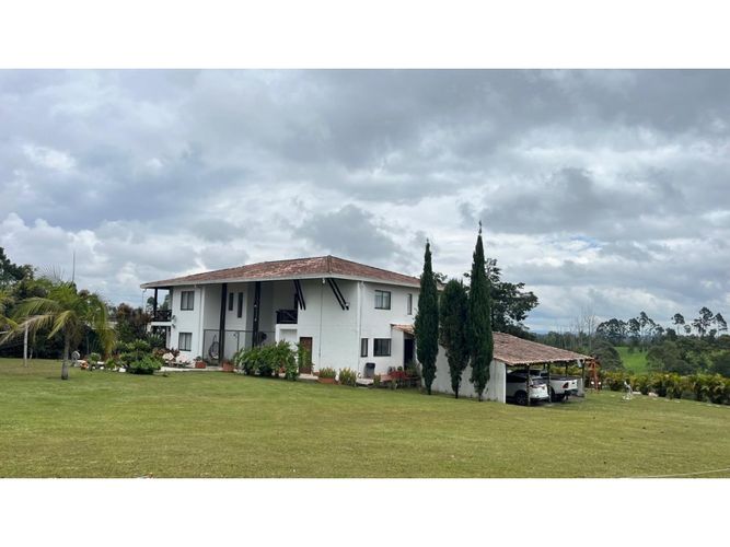 Finca en venta en Cristo Rey, El Carmen de Viboral, 1520 m² · foto 8 de 16