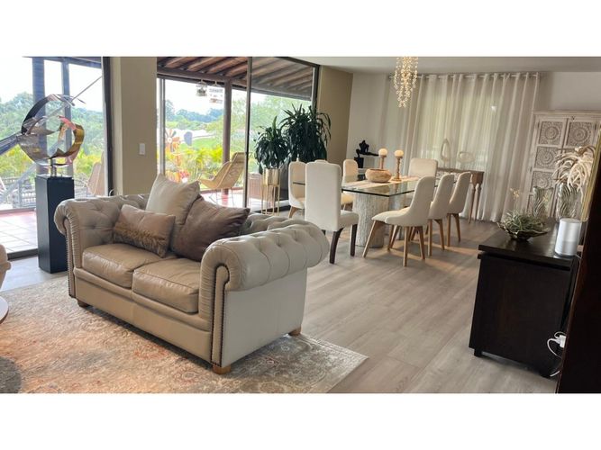 Finca en venta en Cristo Rey, El Carmen de Viboral, 1520 m² · foto 9 de 16