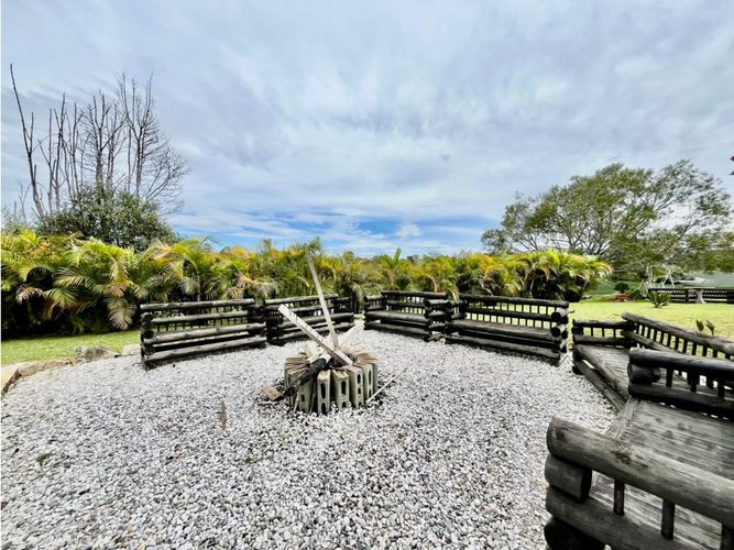 Finca en venta en Cristo Rey, El Carmen de Viboral, 1520 m² · foto 15 de 16