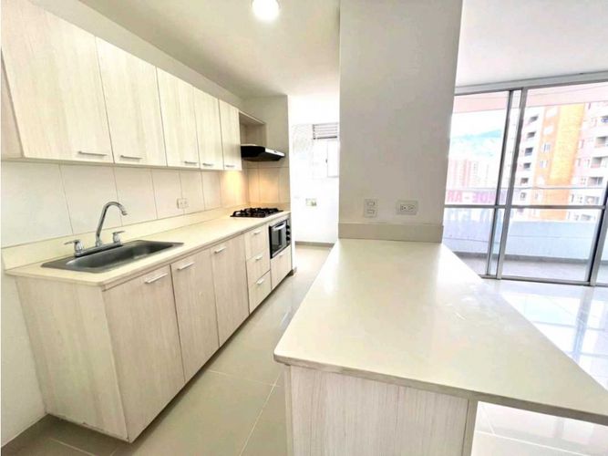 Apartamento en Arriendo en Sabaneta, Ancon sur
