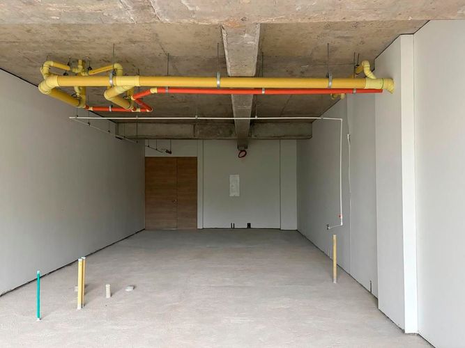Oficina en arriendo en Vía Las Palmas, Envigado, 90 m² · foto 3 de 4