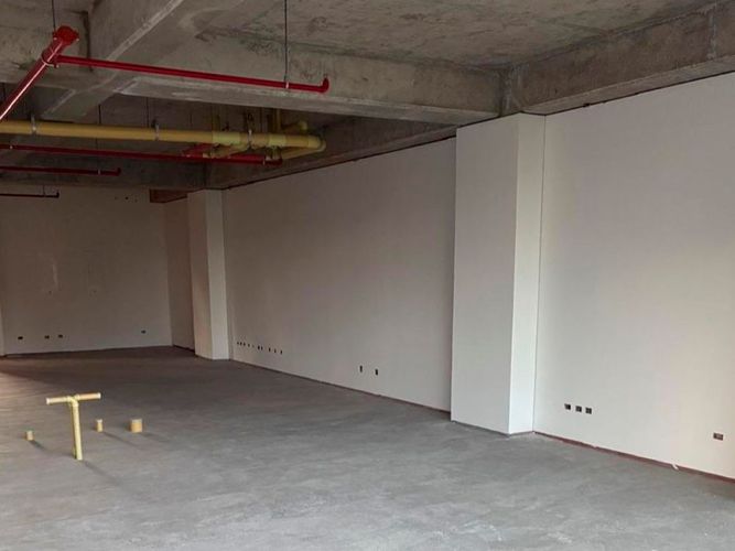 Oficina en arriendo en Vía Las Palmas, Envigado, 90 m² · foto 4 de 4