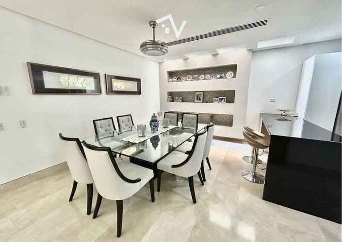 Casa de 4 alcobas en venta en Conjunto Residencial Villa Campestre, Barranquilla, 378 m² · foto 8 de 24