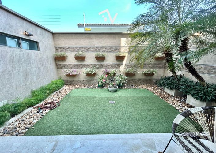 Casa de 4 alcobas en venta en Conjunto Residencial Villa Campestre, Barranquilla, 378 m² · foto 13 de 24