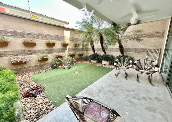 Casa de 4 alcobas en venta en Conjunto Residencial Villa Campestre, Barranquilla, 378 m² · foto 14 de 24