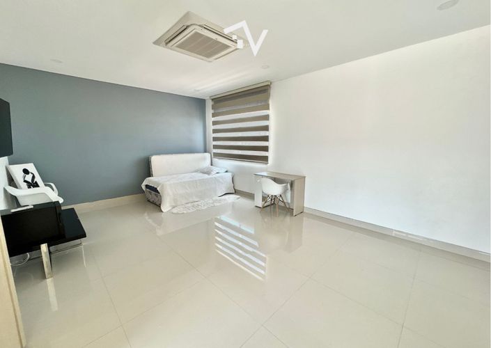 Casa de 4 alcobas en venta en Conjunto Residencial Villa Campestre, Barranquilla, 378 m² · foto 15 de 24