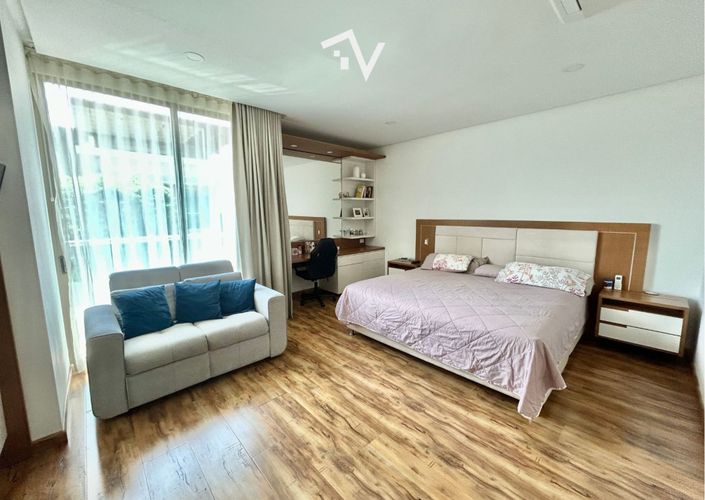 Casa de 4 alcobas en venta en Conjunto Residencial Villa Campestre, Barranquilla, 378 m² · foto 19 de 24