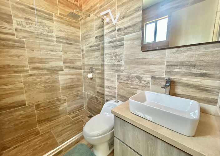Casa de 4 alcobas en venta en Conjunto Residencial Villa Campestre, Barranquilla, 378 m² · foto 20 de 24