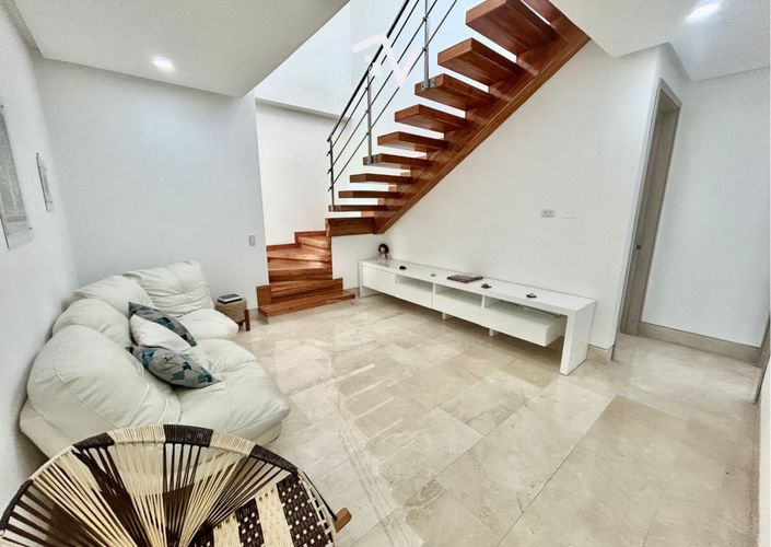 Casa de 4 alcobas en venta en Conjunto Residencial Villa Campestre, Barranquilla, 378 m² · foto 22 de 24