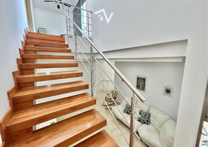 Casa de 4 alcobas en venta en Conjunto Residencial Villa Campestre, Barranquilla, 378 m² · foto 23 de 24