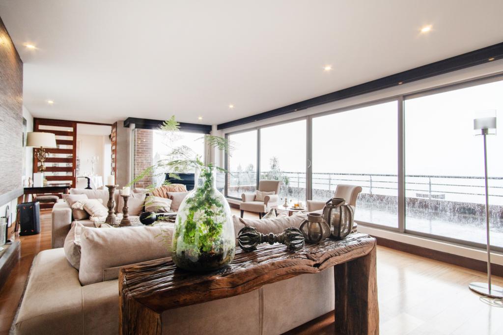 Apartamento en arriendo en Santa Ana, Bogotá en Santa Ana