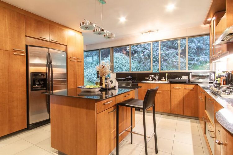 Apartamento de 3 alcobas en venta en Santa Ana, Bogotá, 500 m² · foto 5 de 24