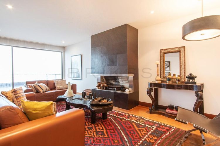 Apartamento de 3 alcobas en venta en Santa Ana, Bogotá, 500 m² · foto 7 de 24