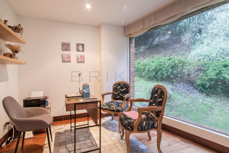 Apartamento de 3 alcobas en venta en Santa Ana, Bogotá, 500 m² · foto 9 de 24