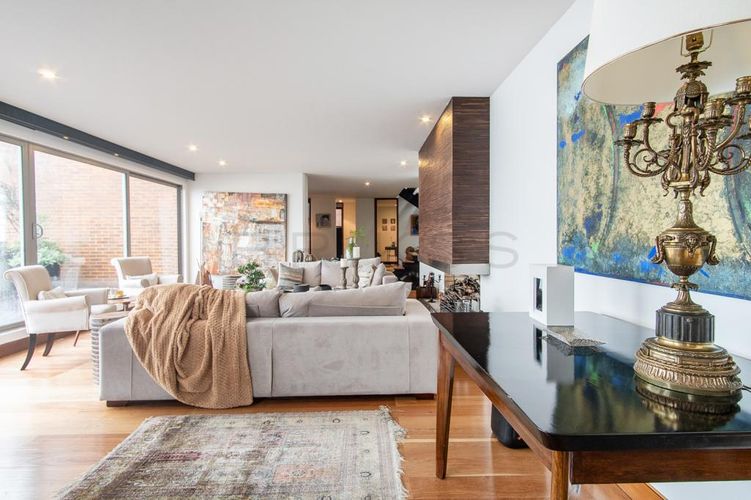 Apartamento de 3 alcobas en venta en Santa Ana, Bogotá, 500 m² · foto 10 de 24