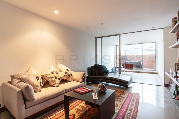 Apartamento de 3 alcobas en venta en Santa Ana, Bogotá, 500 m² · foto 11 de 24
