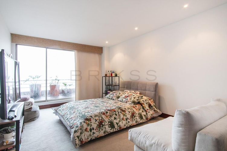 Apartamento de 3 alcobas en venta en Santa Ana, Bogotá, 500 m² · foto 14 de 24