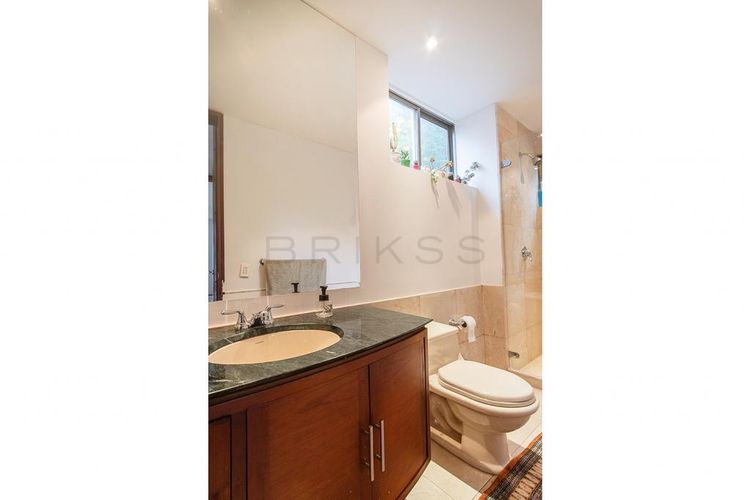 Apartamento de 3 alcobas en venta en Santa Ana, Bogotá, 500 m² · foto 16 de 24