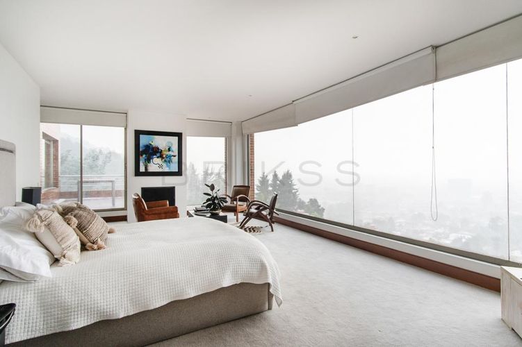 Apartamento de 3 alcobas en venta en Santa Ana, Bogotá, 500 m² · foto 20 de 24