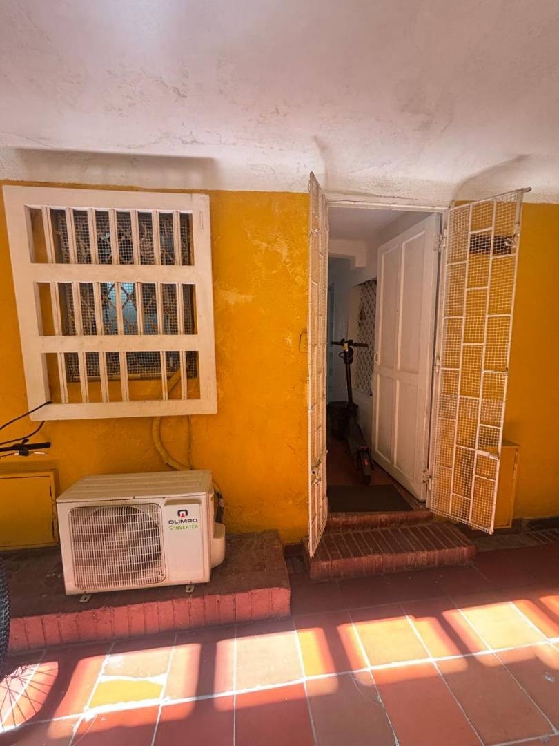 Apartamento en venta en San Diego, Cartagena · foto 3 de 13