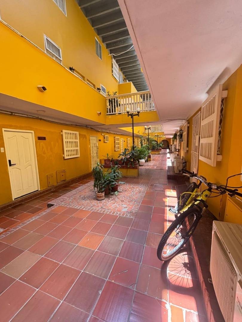 Apartamento en venta en San Diego, Cartagena · foto 4 de 13