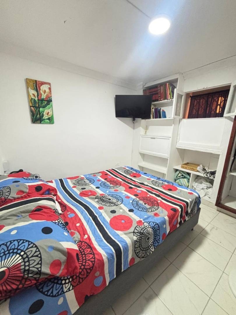 Apartamento en venta en San Diego, Cartagena · foto 6 de 13