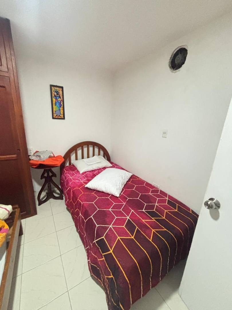 Apartamento en venta en San Diego, Cartagena · foto 7 de 13